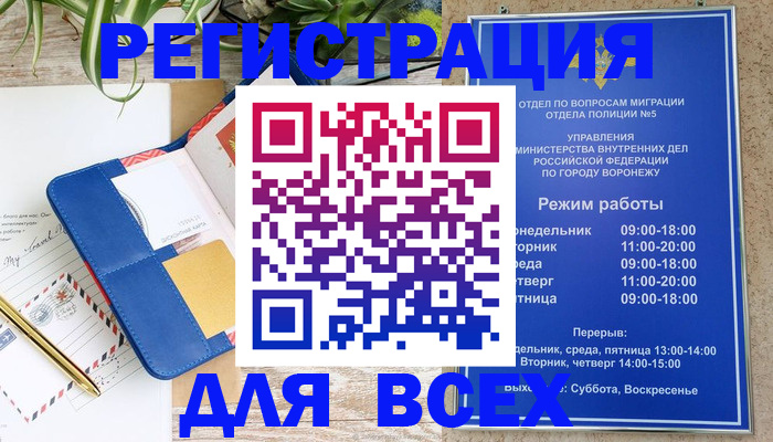 прописка для военкомата в Североуральске